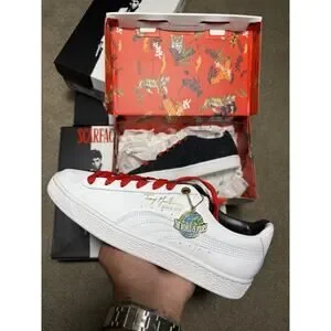 Puma | Shoes | Puma X Scarface Tony Montana X Sp Limited Edition